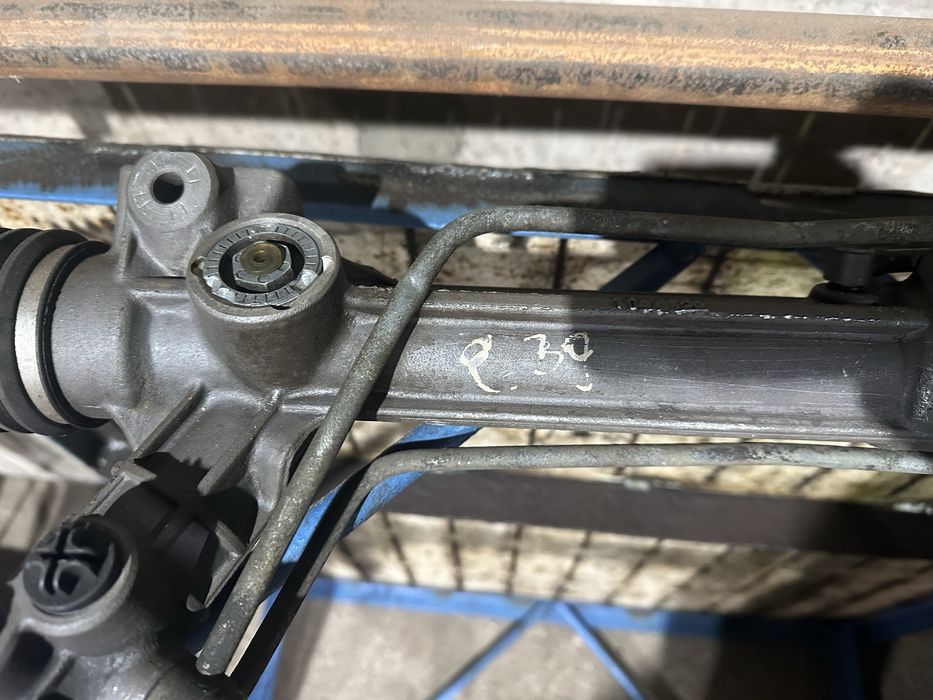 Рулевая рейка бмв