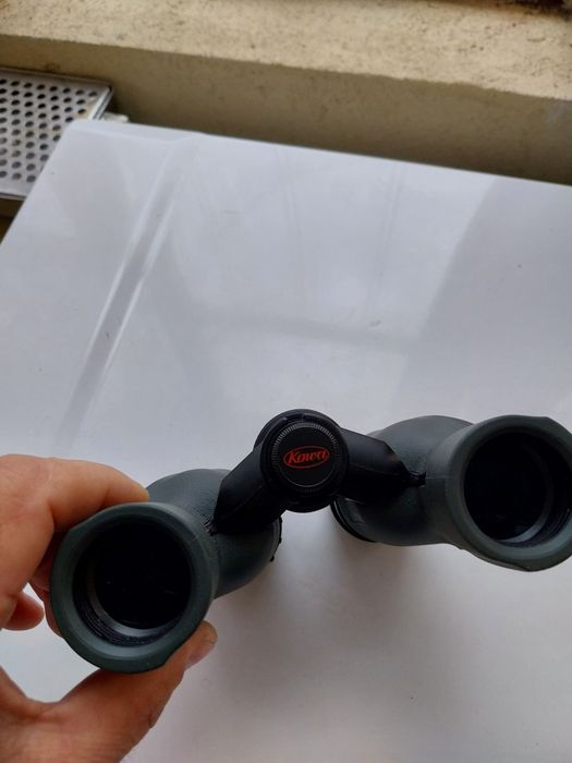 Binoclu knowa made în Japonia