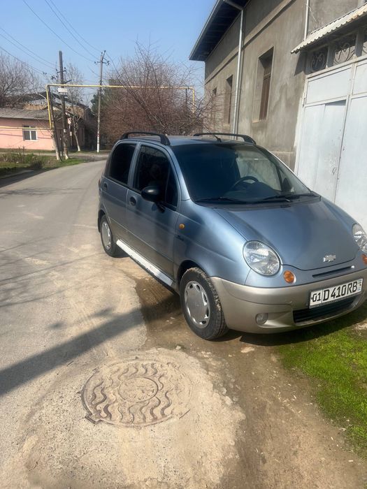 Matiz Best 2015 матиз