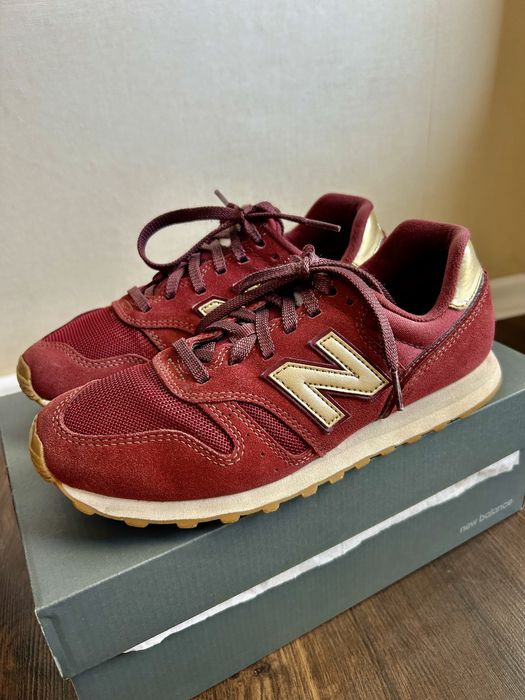 Сникърси New Balance