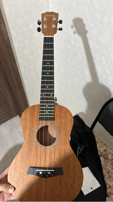 УКУЛЕЛЕ (концерт)