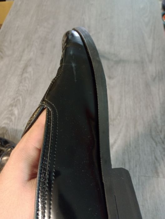 Pantofi Zara Man