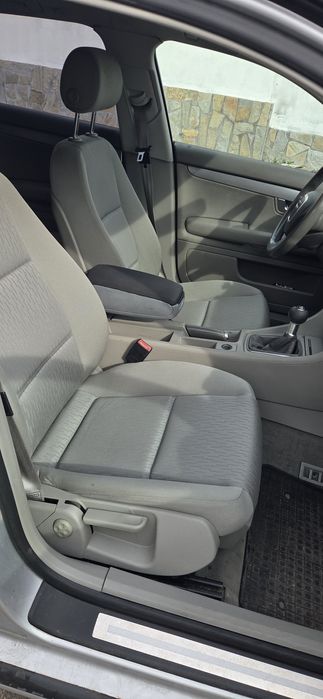 Audi A4 2.0 TDI Avant