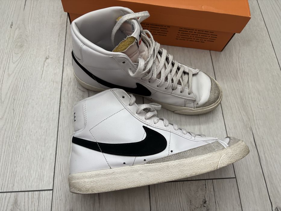 Nike Blazer Mid '77 Vintage, EUR 42.5