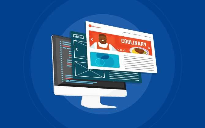 Realizez Site-uri Web personalizate (magazine online, etc)