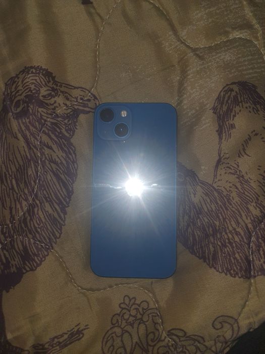Iphone 13 256/76