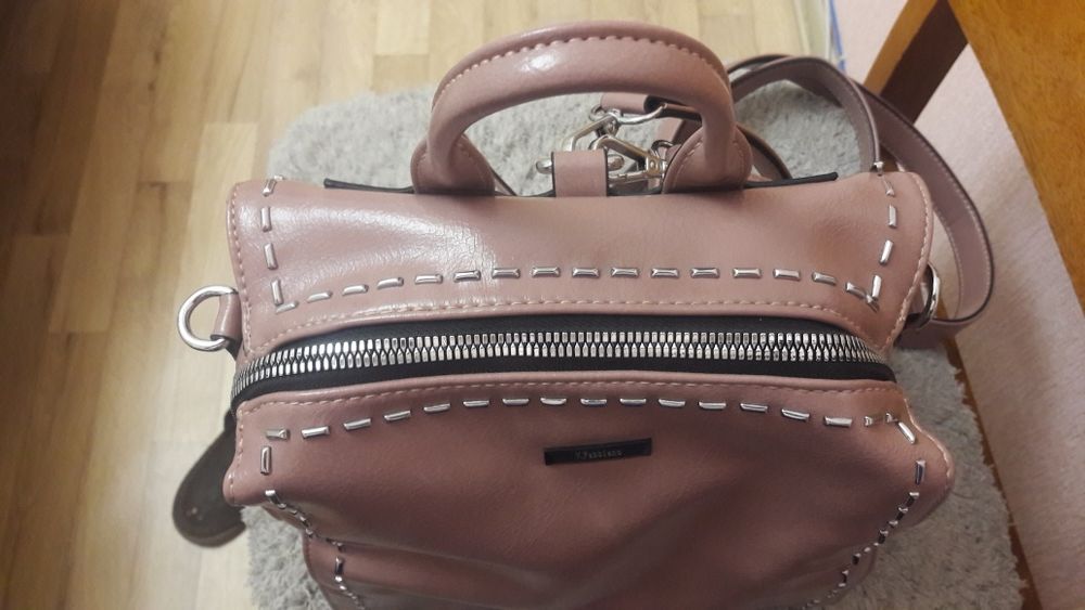 Рюкзак (velina fabbiano)