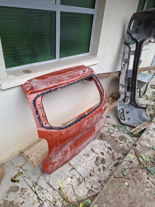 Haion Dacia DUSTER 2- an 2021-2022-2023-2024- stare f buna