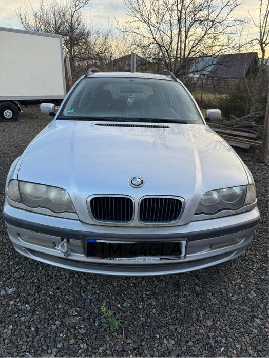 Bmw 320 pentru dezmembrat