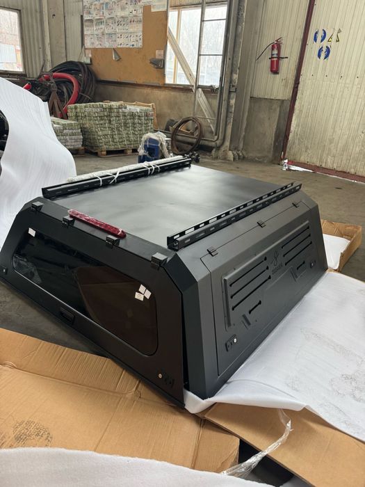 Кунги на все виды пикап