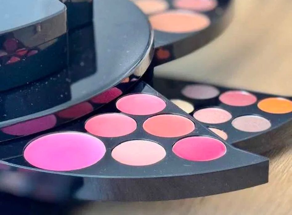 Trusă make-up Douglas