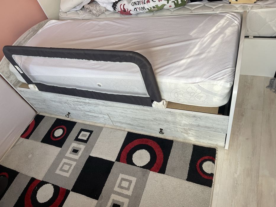 Детско легло/кошара