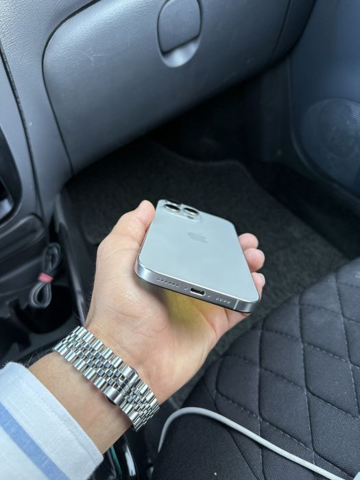 Iphone 16 Pro Max 256 GB Sotilad