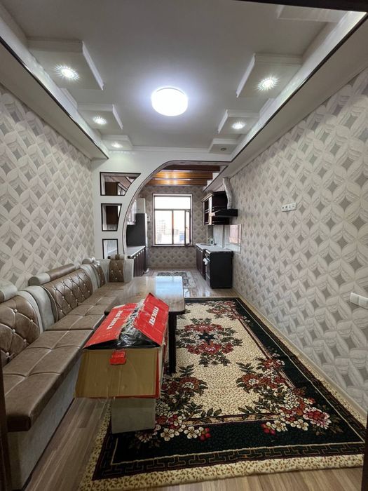 Srochno sdayotsya 3x komnatnaya kvartira or: Vokzal