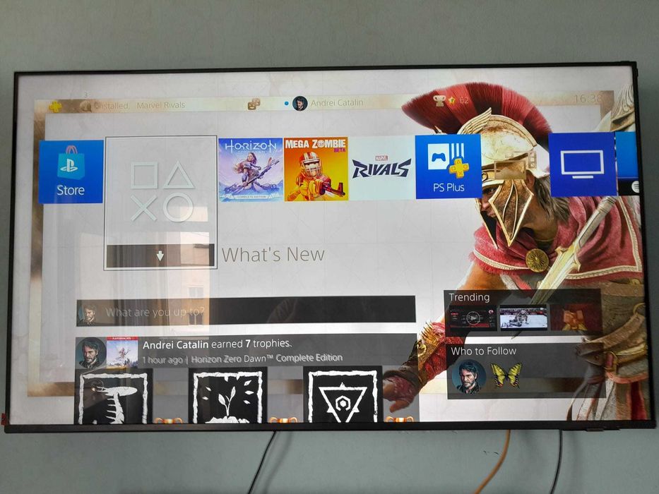 Playstation 4 Pro Urgent!!