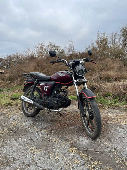 Продам альфа 110