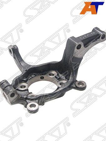 Кулак поворотный Renault Koleos