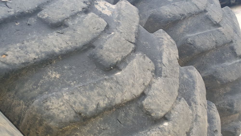 Anvelope, cauciucuri, roti vola, utilaj dimensiune 20,5 - 25