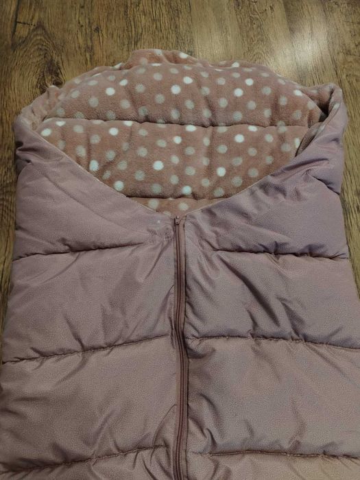 спален чувал за количка кикка бо - НОВ БЕЗ ЕТИКЕТИ