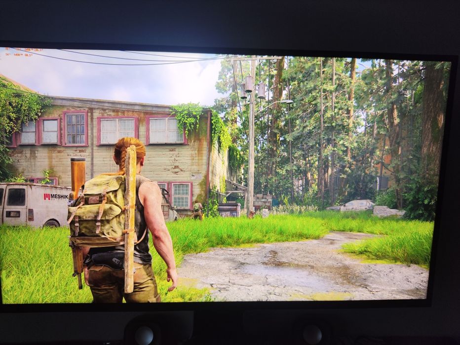 Monitor Mini LED Fast HVA TCL 27R83U, 27", 4K UHD, 160Hz,