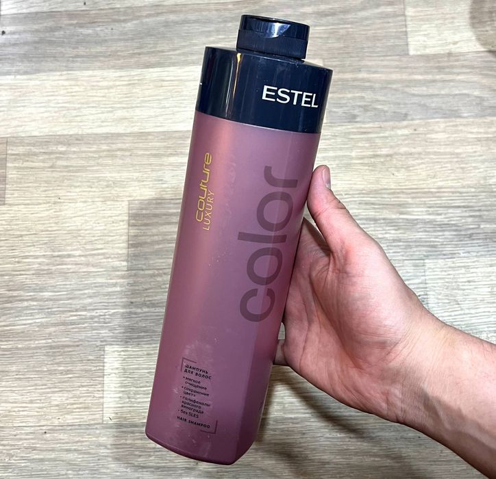 Estel maxsulotlari