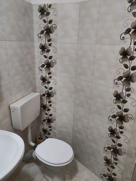 Inchiriez apartament cu 1 camera langa spitalul judetean