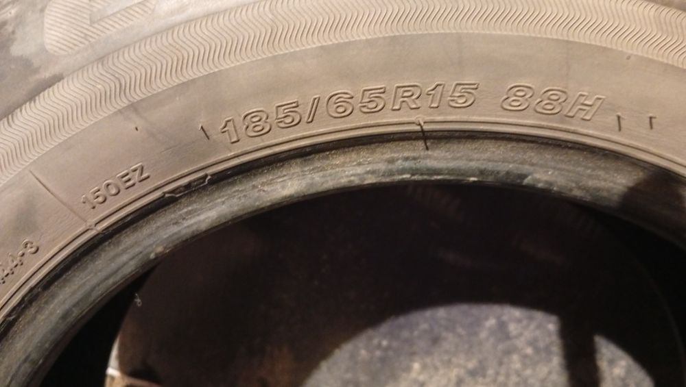 Продается шины в хорошем состояний.