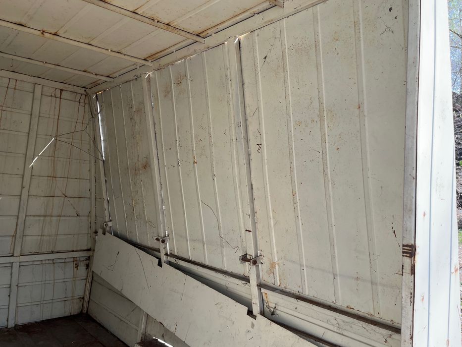 Продам Прицеп ….