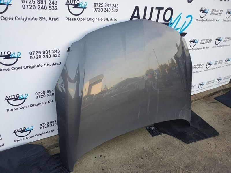 Capota motor z190 Opel Insignia A