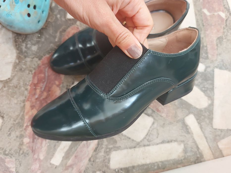 Pantofi casual 35 damă