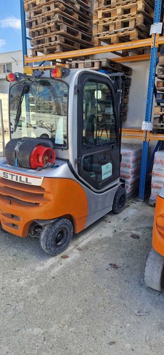 stivuitor still GPL 2t - 2buc