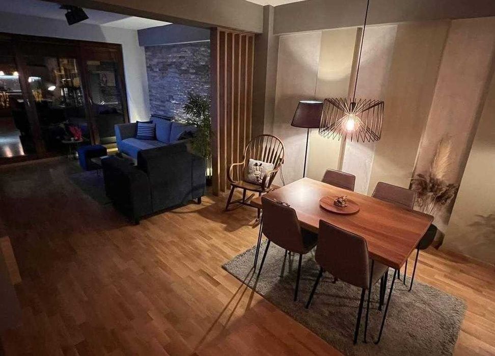 Дава се под наем Двустаен апартамент в Бургас, Братя Миладинови - 67 кв.м за 173.4 € - Снимка #3