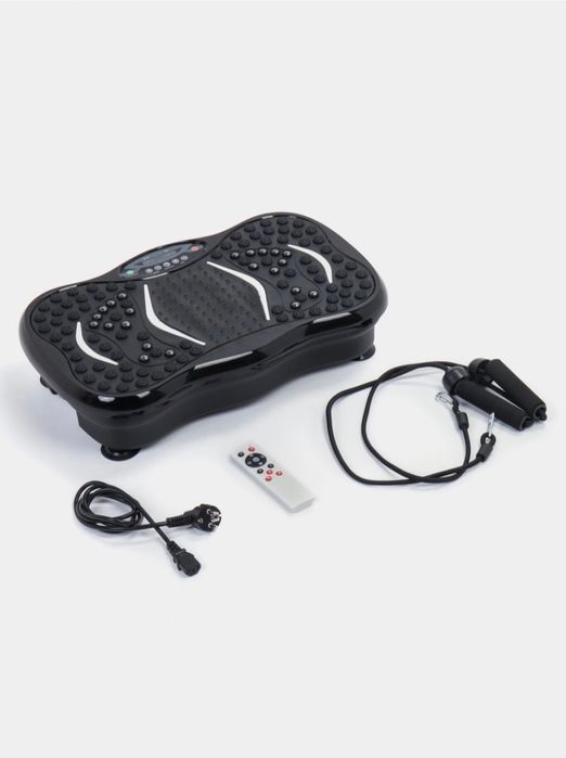 Виброплатформа тренажер похудения