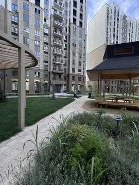 1-комн. квартира, 30 м², Мирабадский район