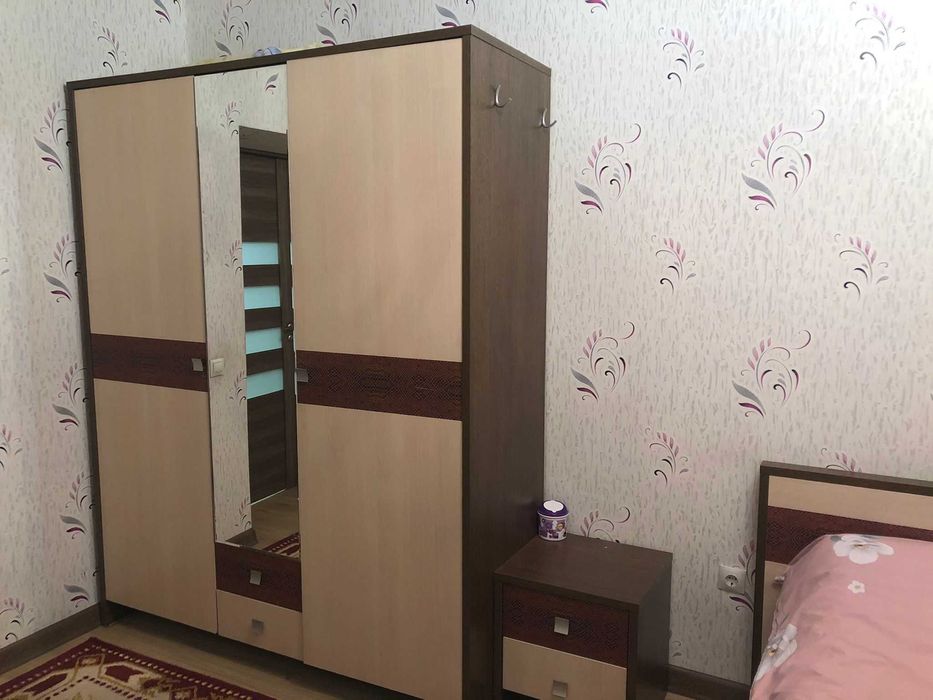 Продается 3-ком.кв ул. Потанина 27А