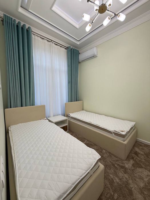 Сдаётся совершенно новый дом!!!