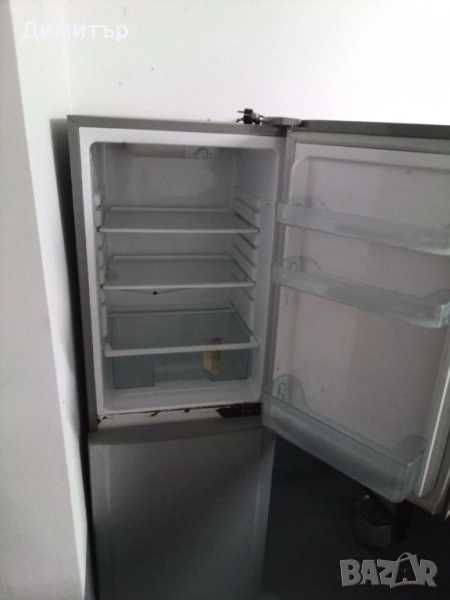 Хладилник samsung rl24fcas