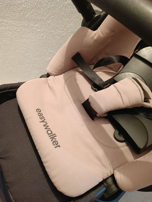 Детска  количка  Easywalker Harvey 2В1