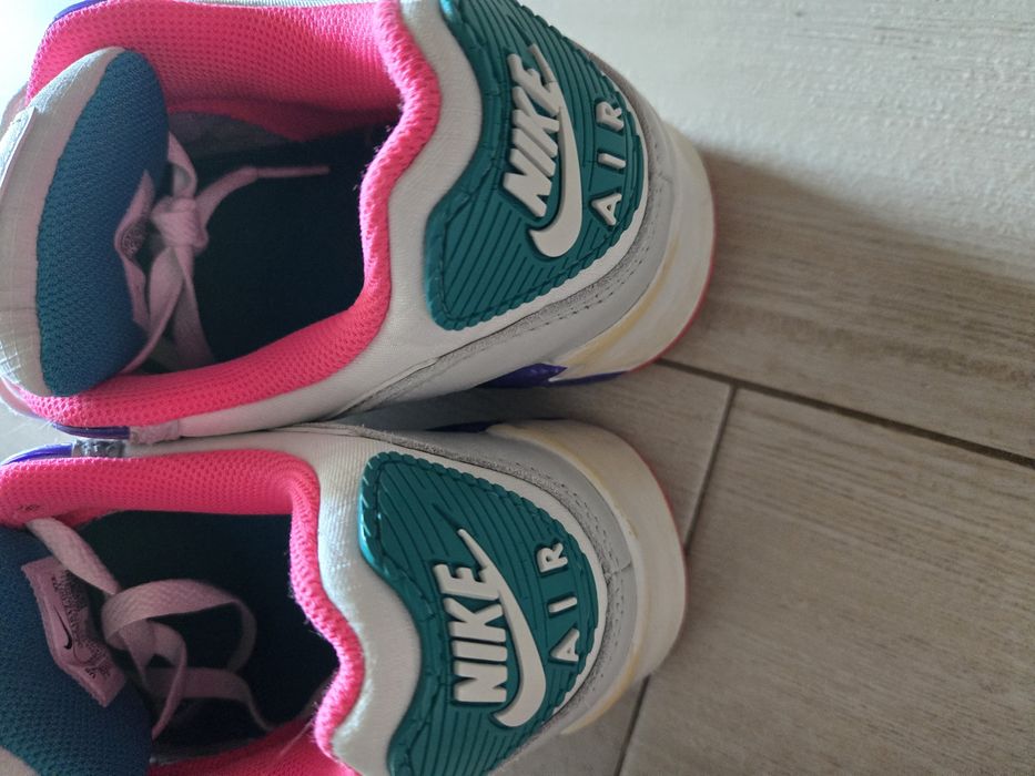 Nike air 38 номер