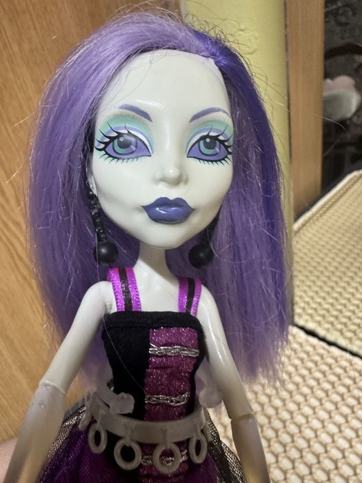 Продам куклу монстр хай!