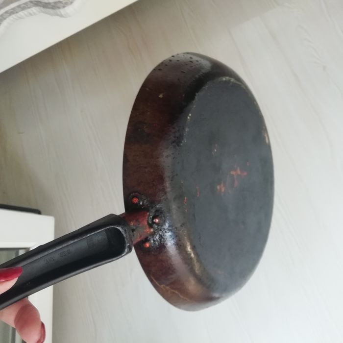 Сковородка универсальная