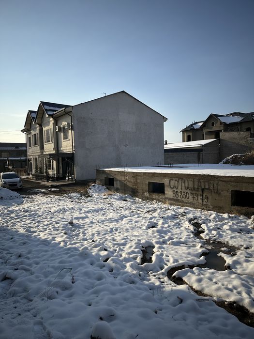 Ер сотилади 5 сотих