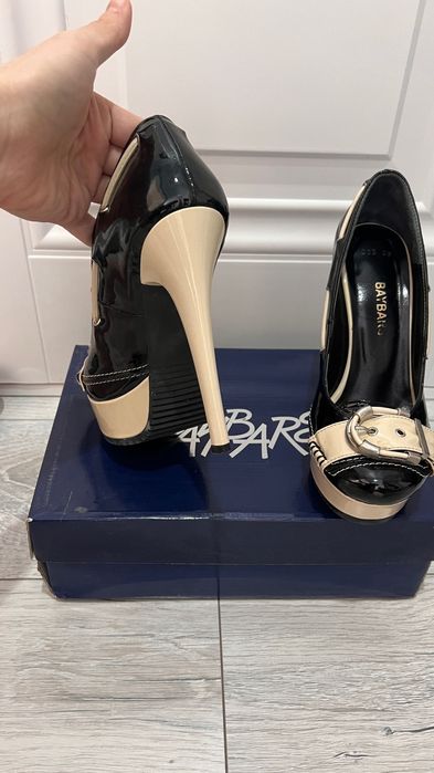 Туфли женские 38 р