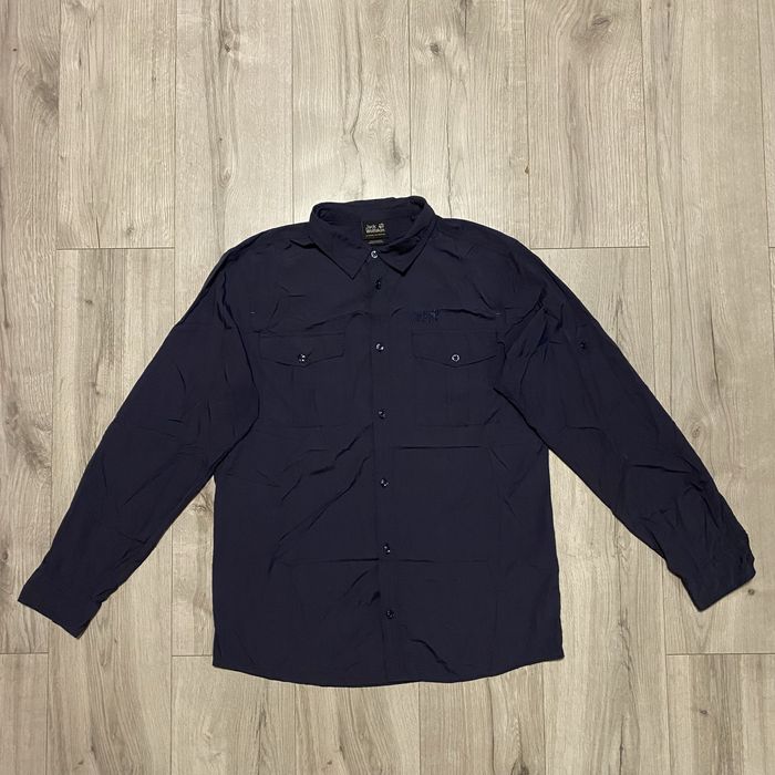 Jack Wolfskin Atacama L salewa the north face columbia mammut salomon