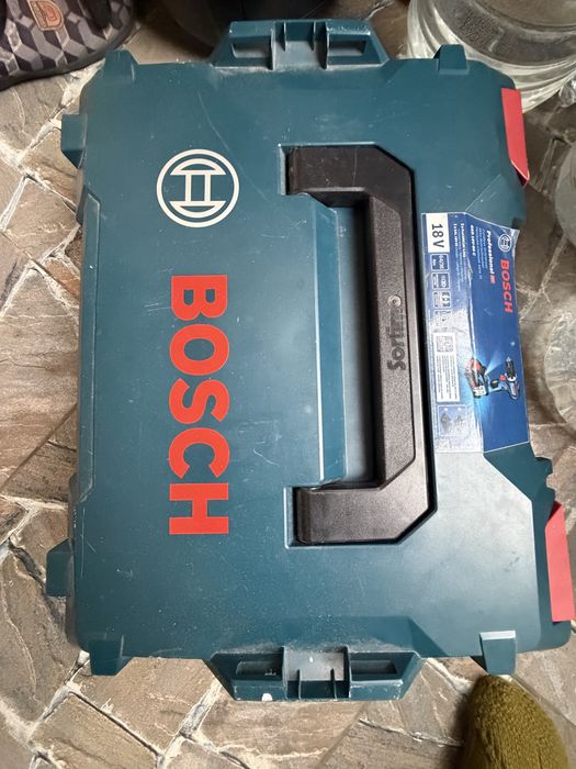 Bosch инструменти