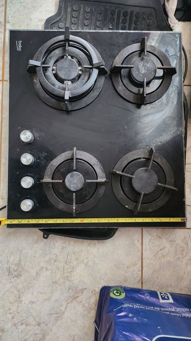 De vânzare plita Beko
