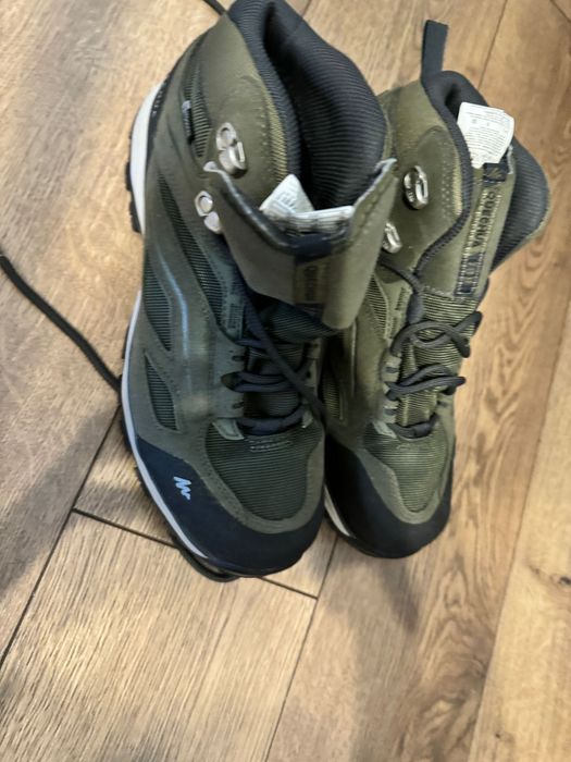 Incaltari adidasi nike