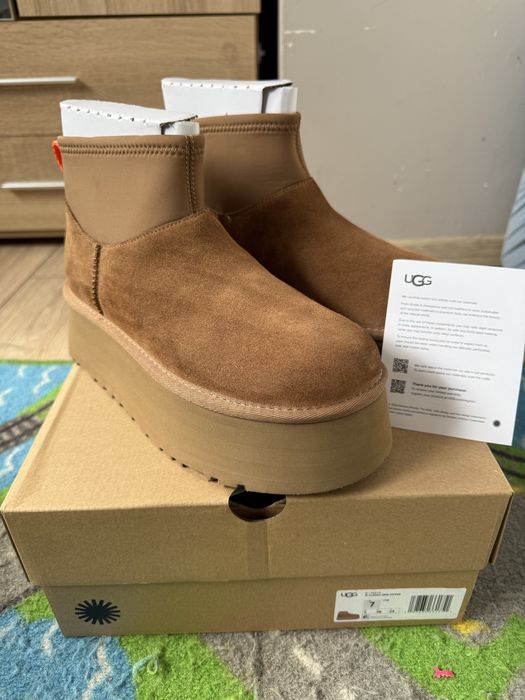UGG W Mini Dipper size 38 original new