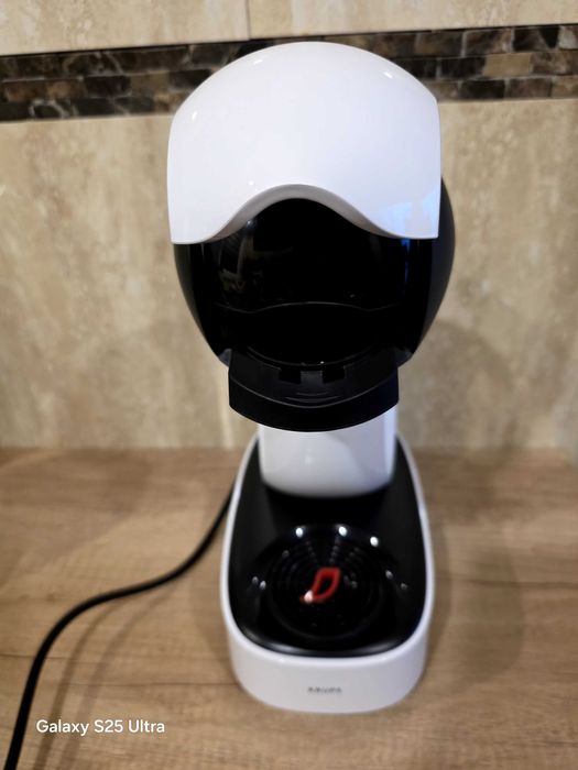 Aparat cafea Nescafe