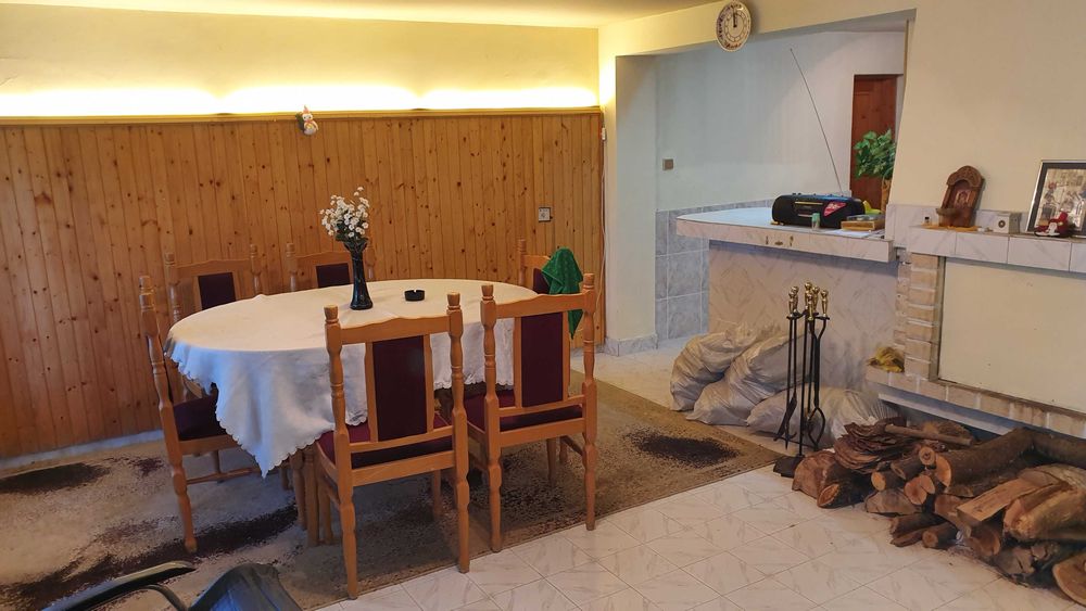 Продава се Къща в с. Старозагорски бани, Област Стара Загора - 145 кв.м за 966 €/кв.м - Снимка #1